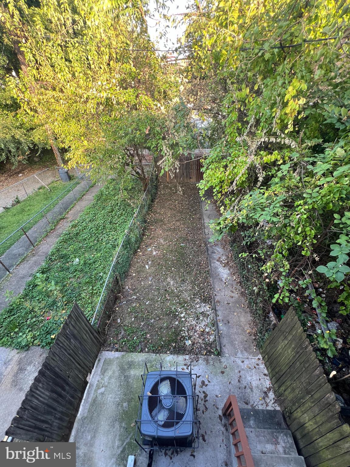 PENN NORTH - Residential