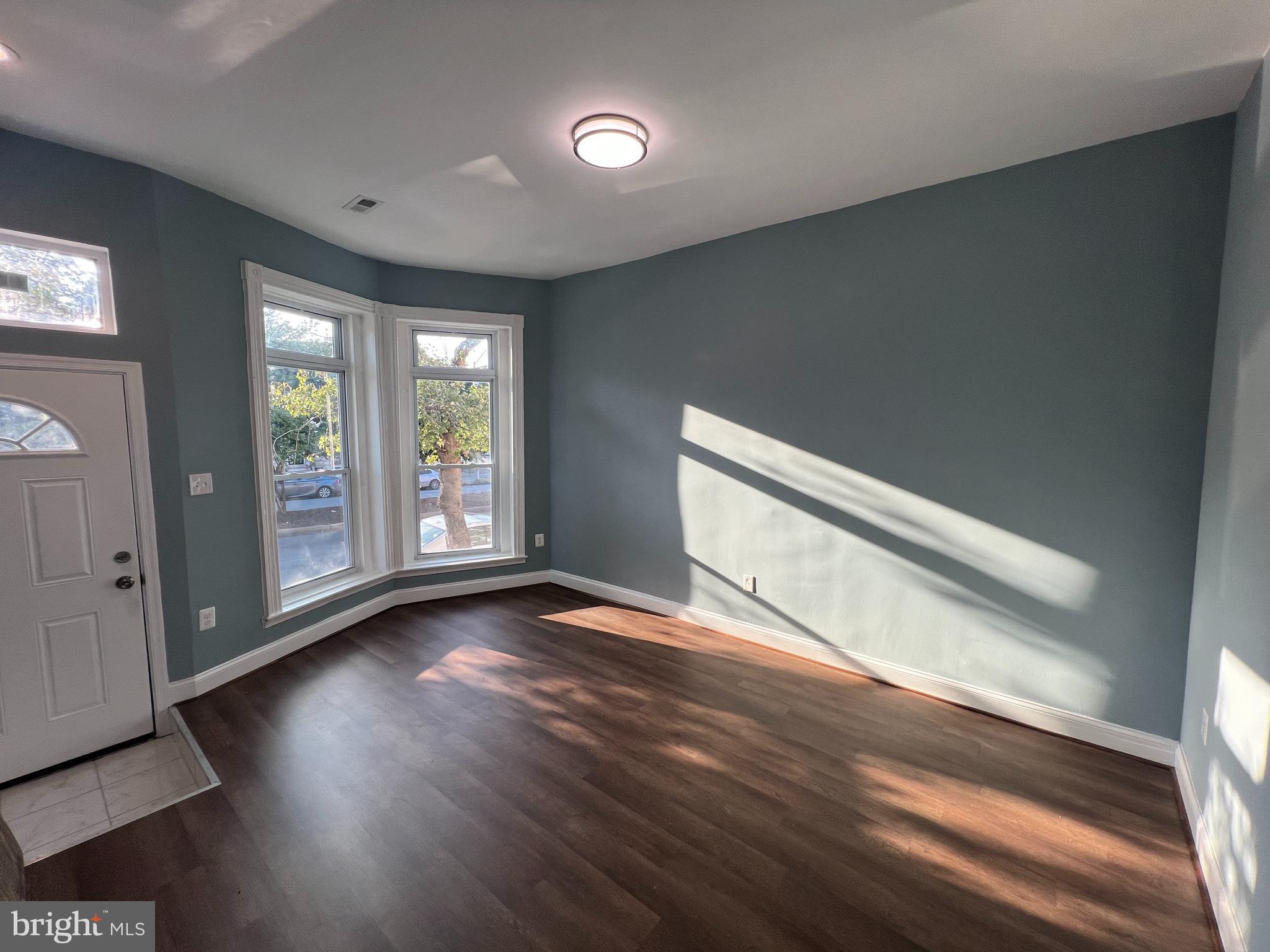 PENN NORTH - Residential