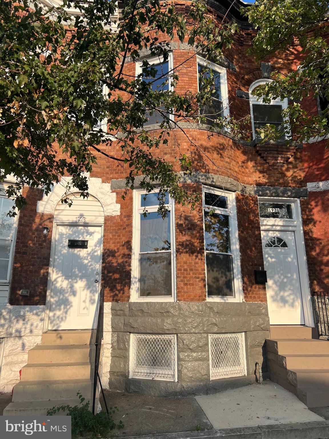 PENN NORTH - Residential