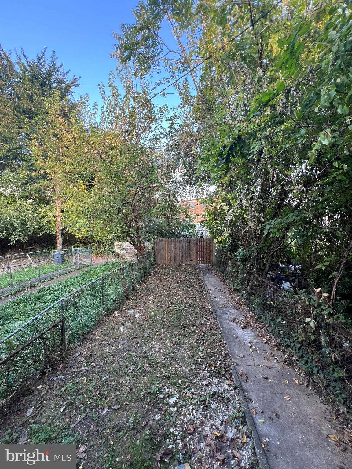 PENN NORTH - Residential