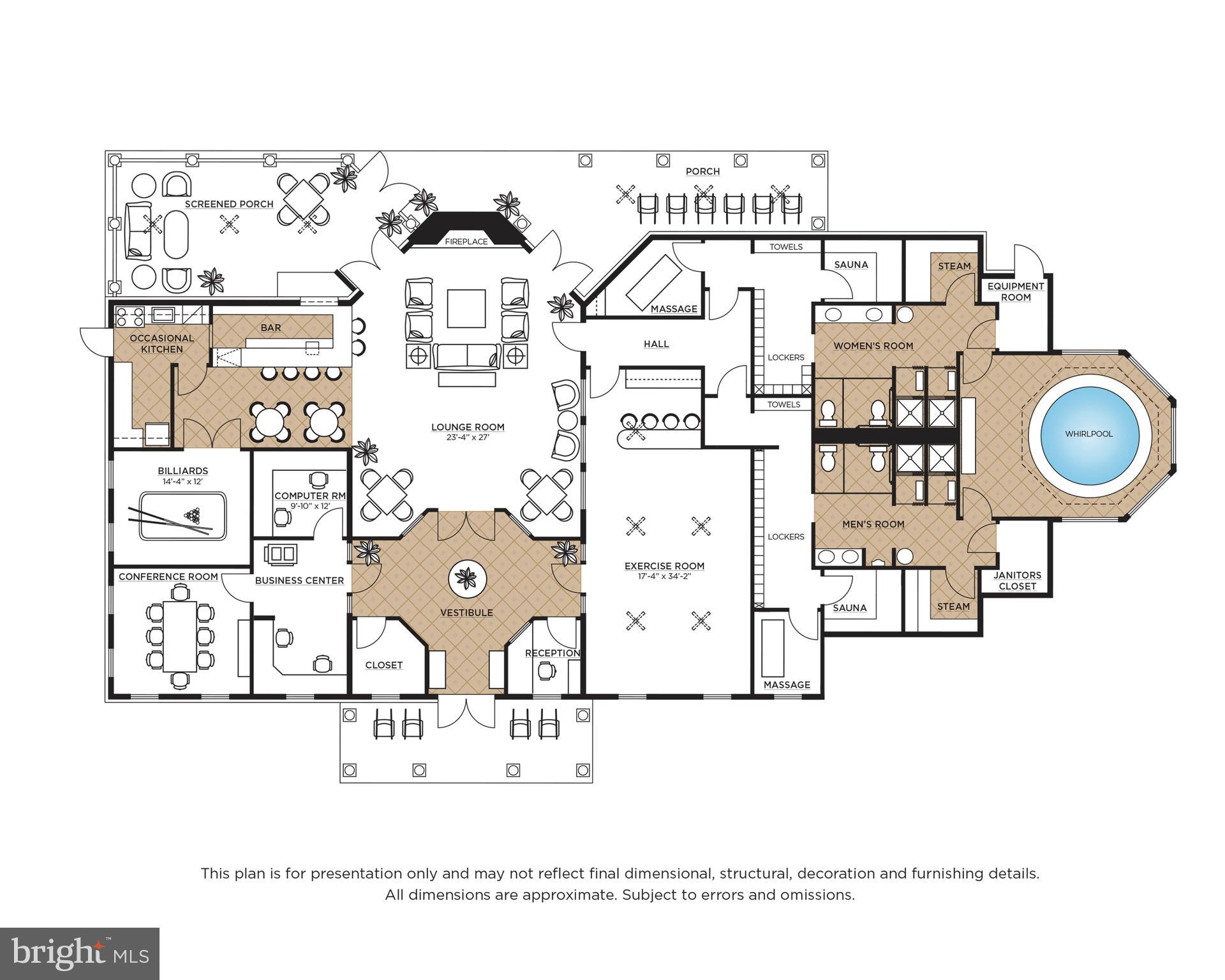 VLG AT MAIDENCREEK - Residential