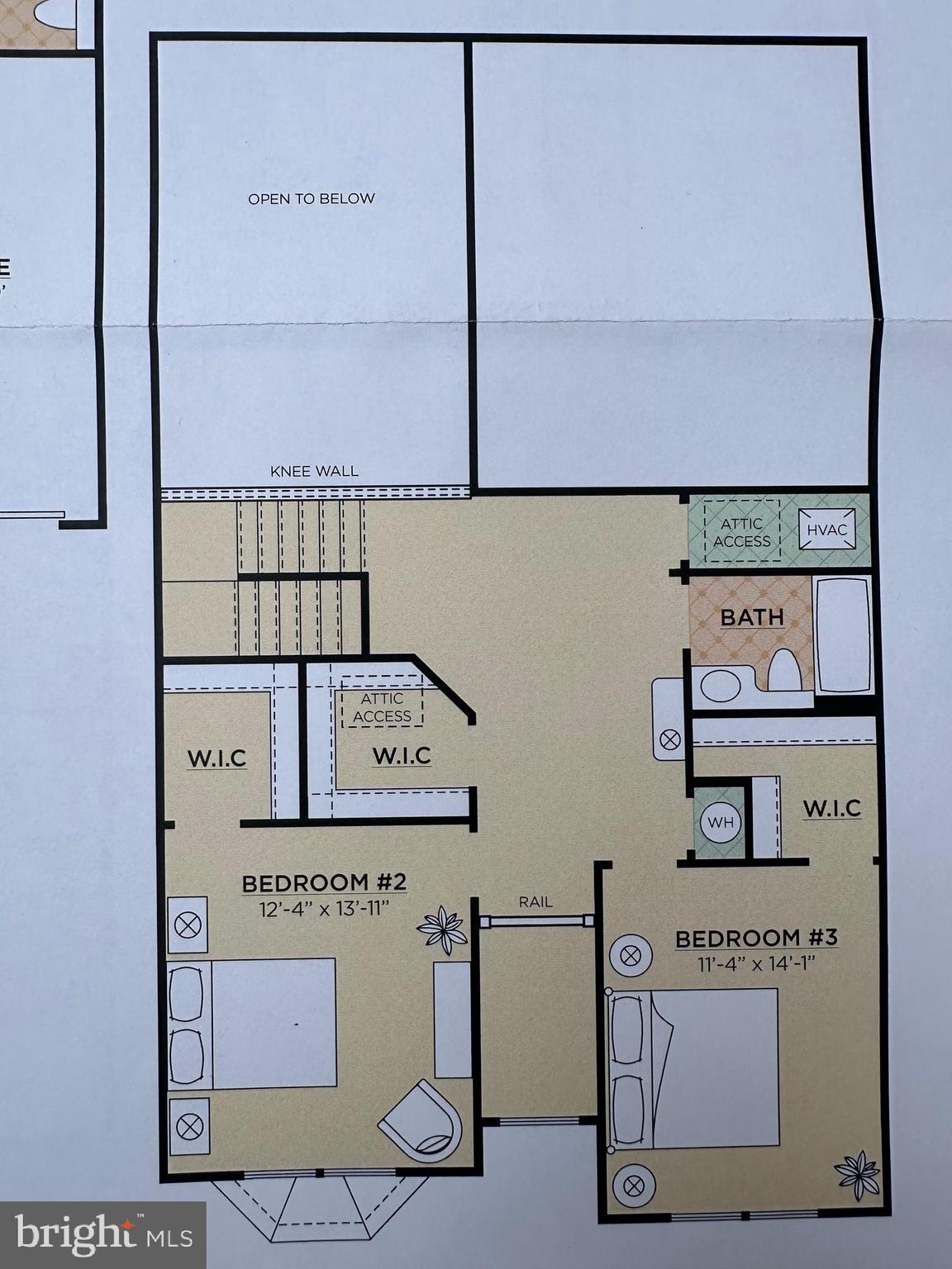 VLG AT MAIDENCREEK - Residential