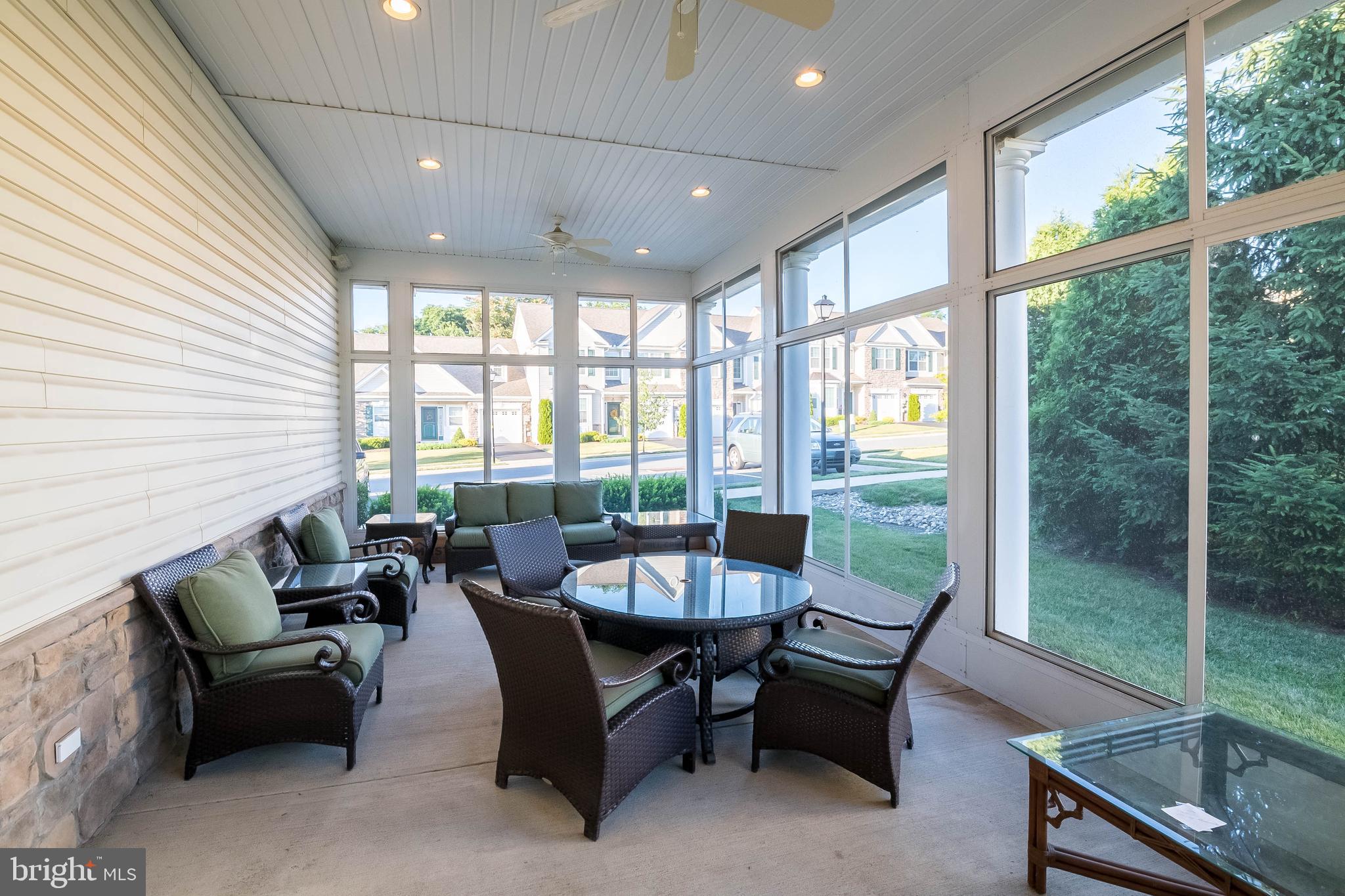 VLG AT MAIDENCREEK - Residential