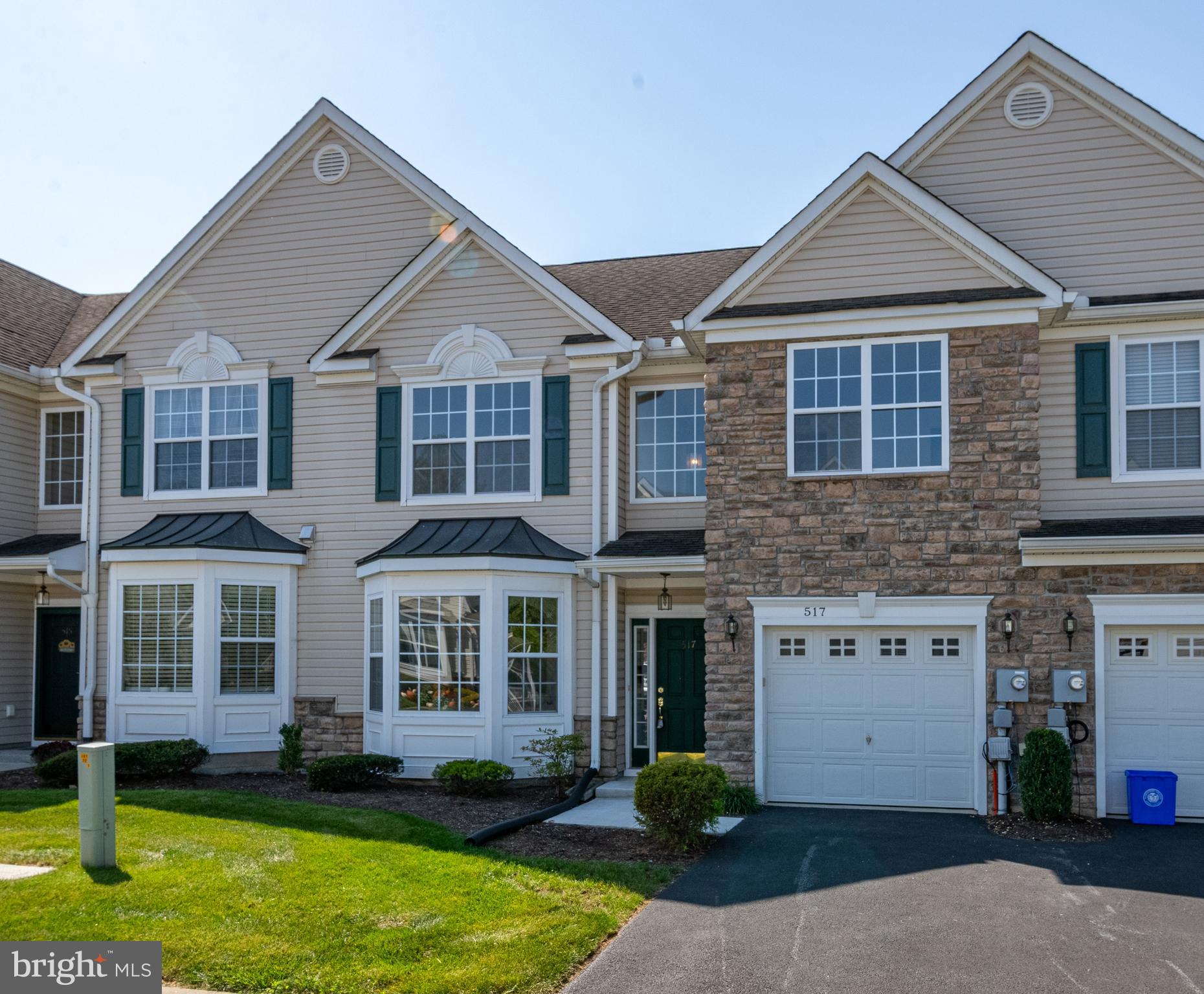 517 HARVEST DRIVE