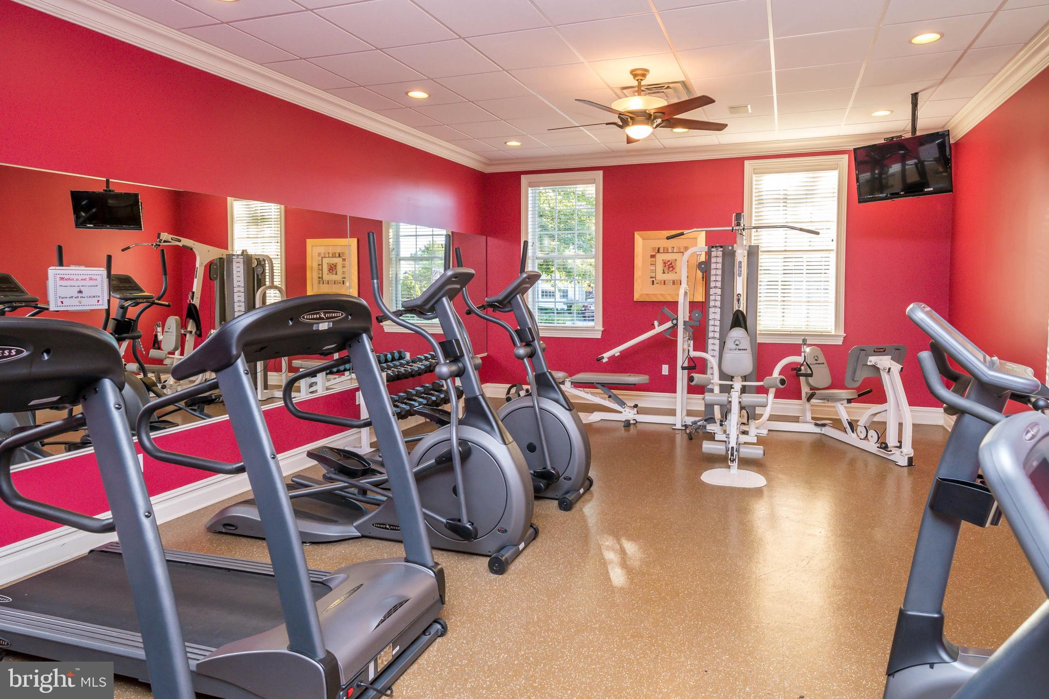 VLG AT MAIDENCREEK - Residential