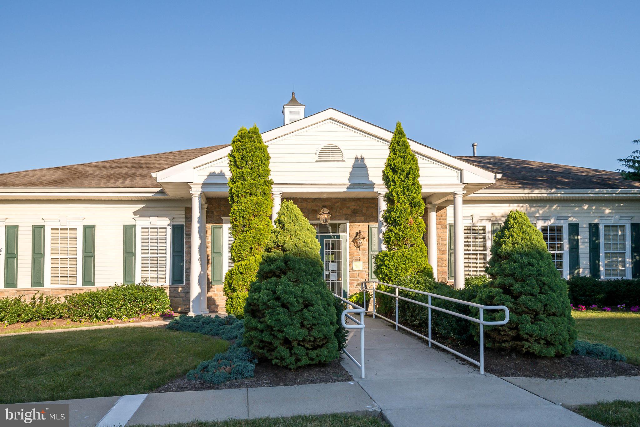 VLG AT MAIDENCREEK - Residential