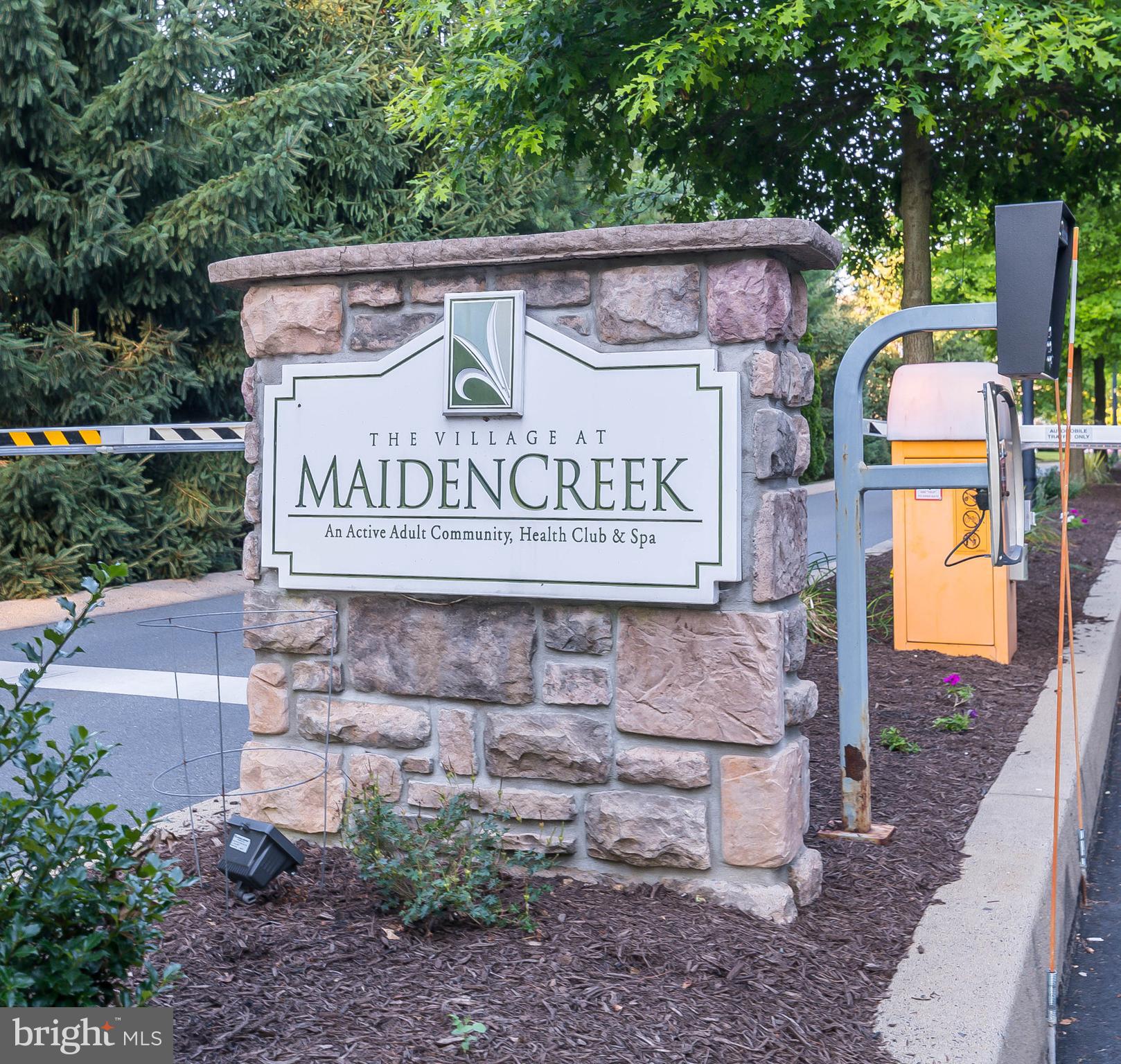 VLG AT MAIDENCREEK - Residential