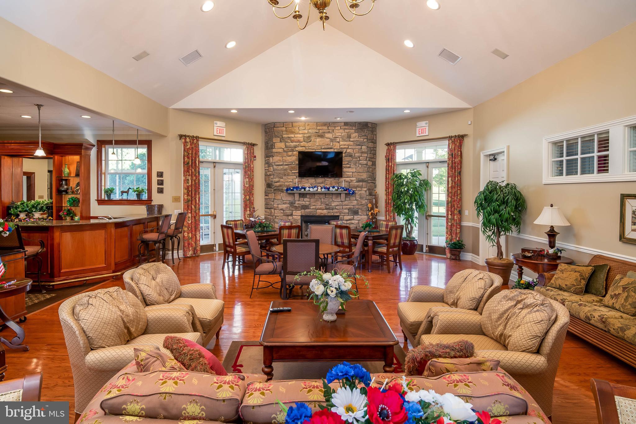 VLG AT MAIDENCREEK - Residential