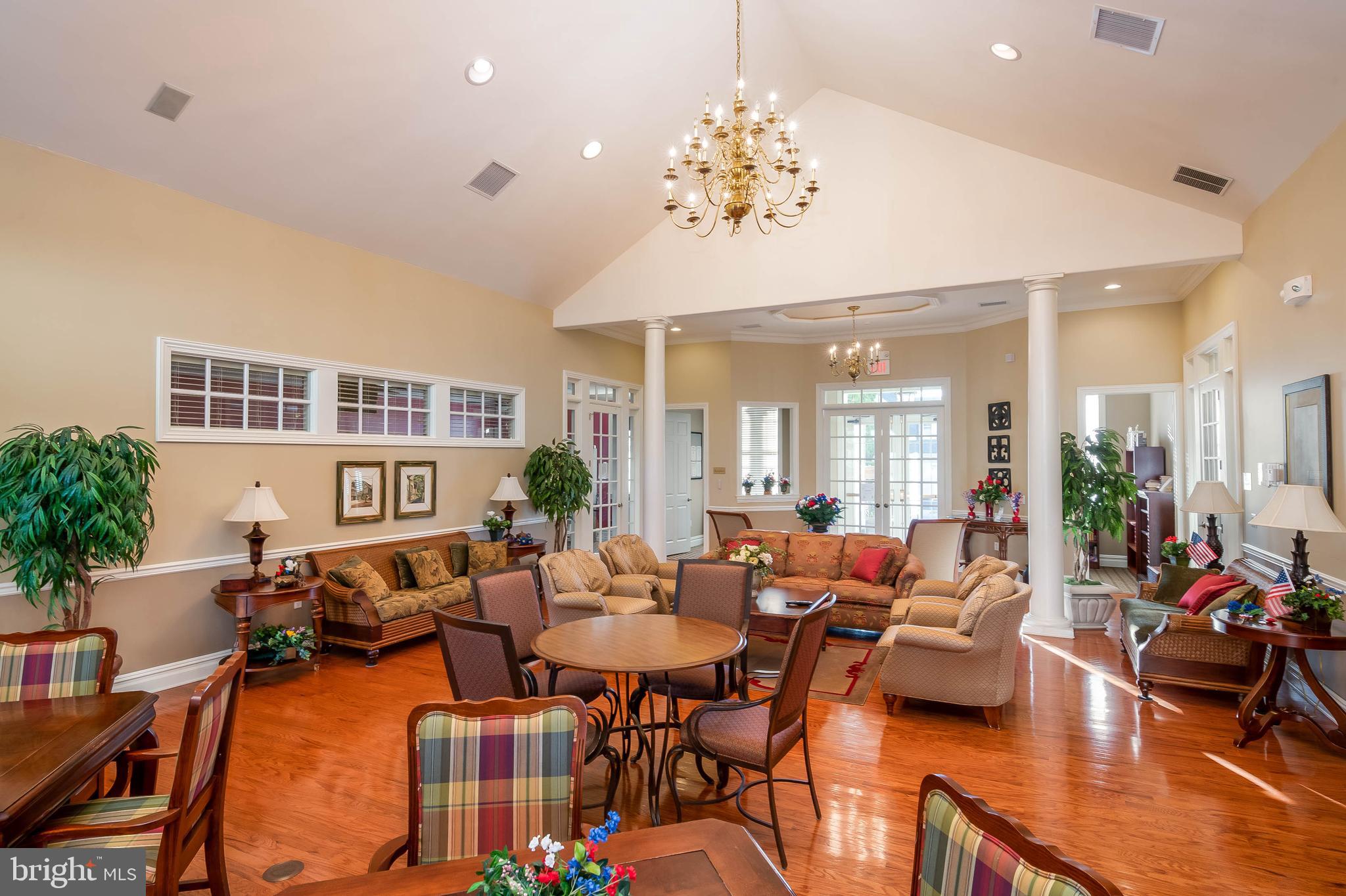 VLG AT MAIDENCREEK - Residential