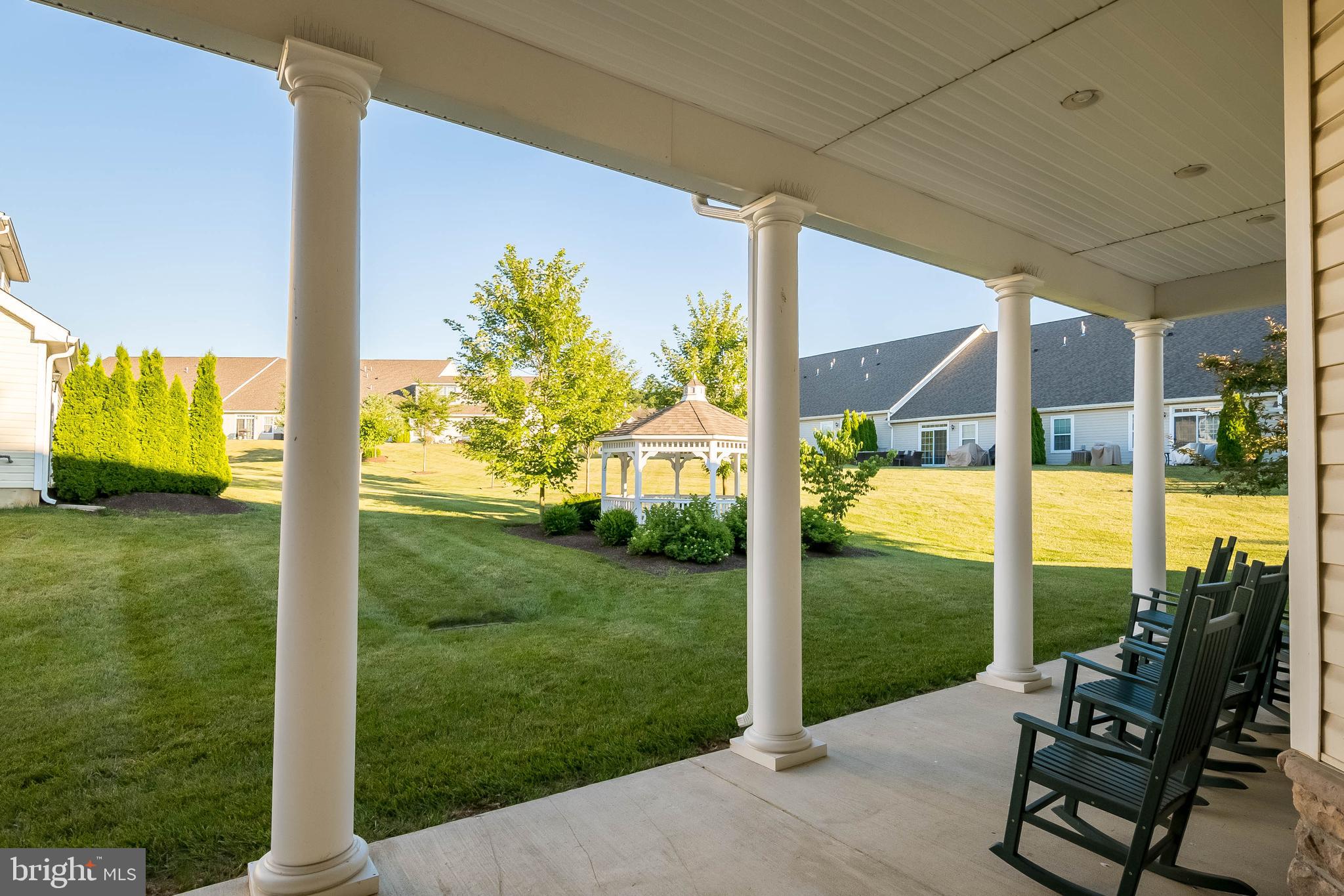 VLG AT MAIDENCREEK - Residential