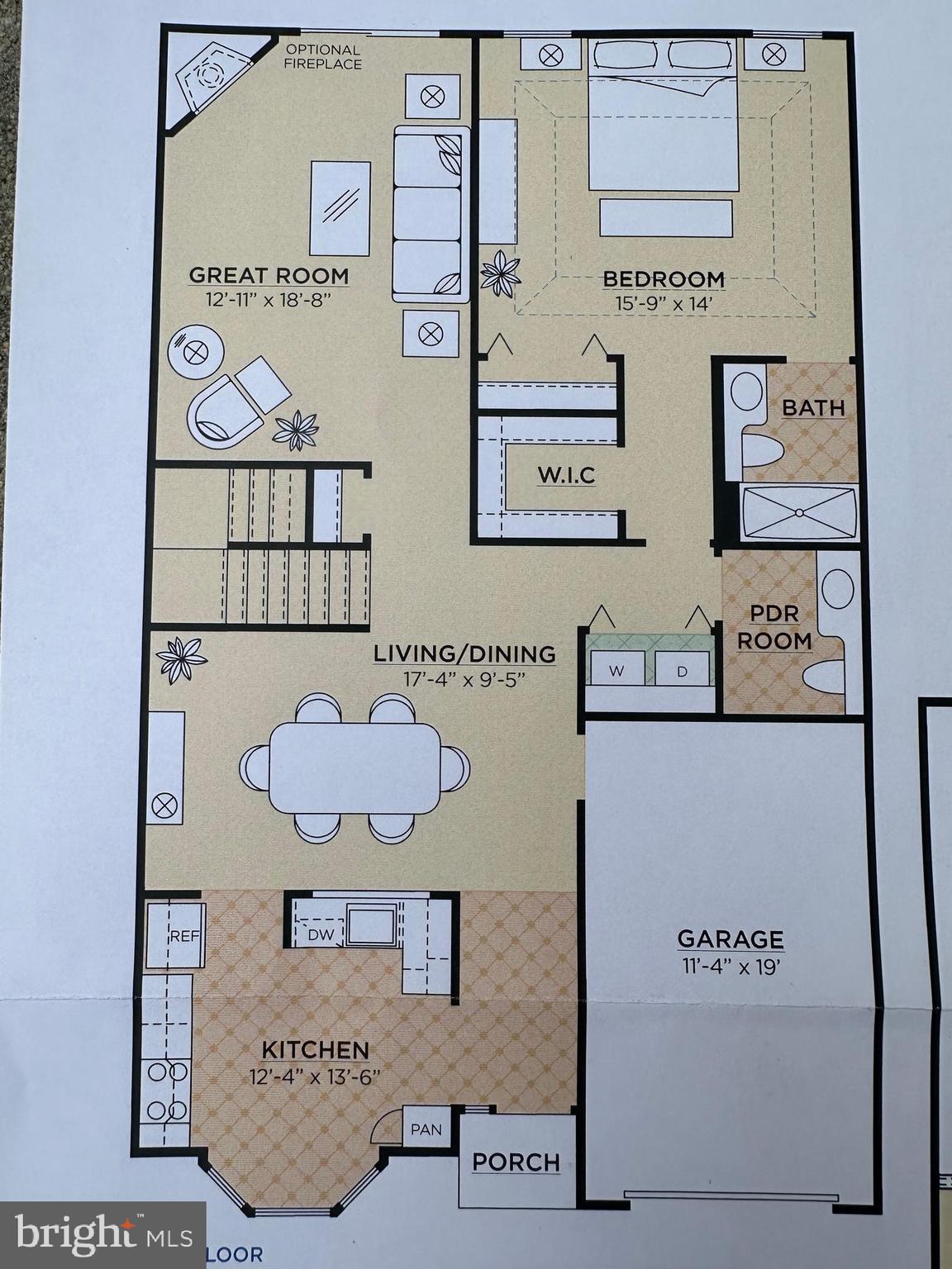 VLG AT MAIDENCREEK - Residential