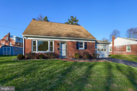 Photo of 1339 BELLE VALLEY RD, LANCASTER, PA 17603 (MLS # PALA2026922)