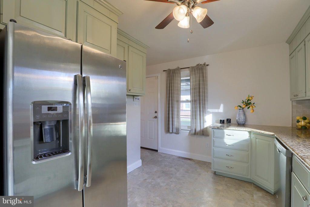 Photo of 1339 BELLE VALLEY RD, LANCASTER, PA 17603 (MLS # PALA2026922)