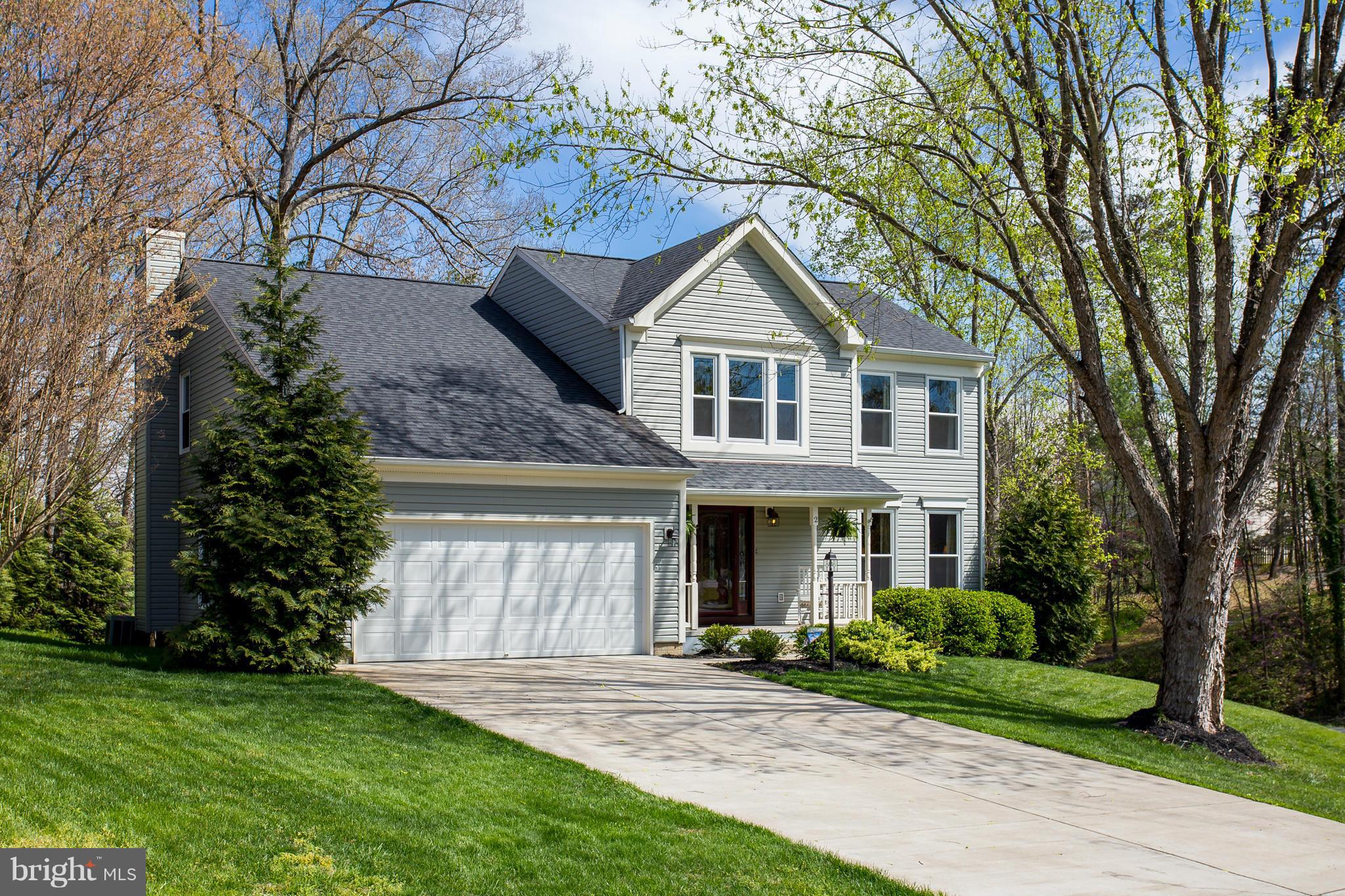 SETTLERS LANDING - Residential