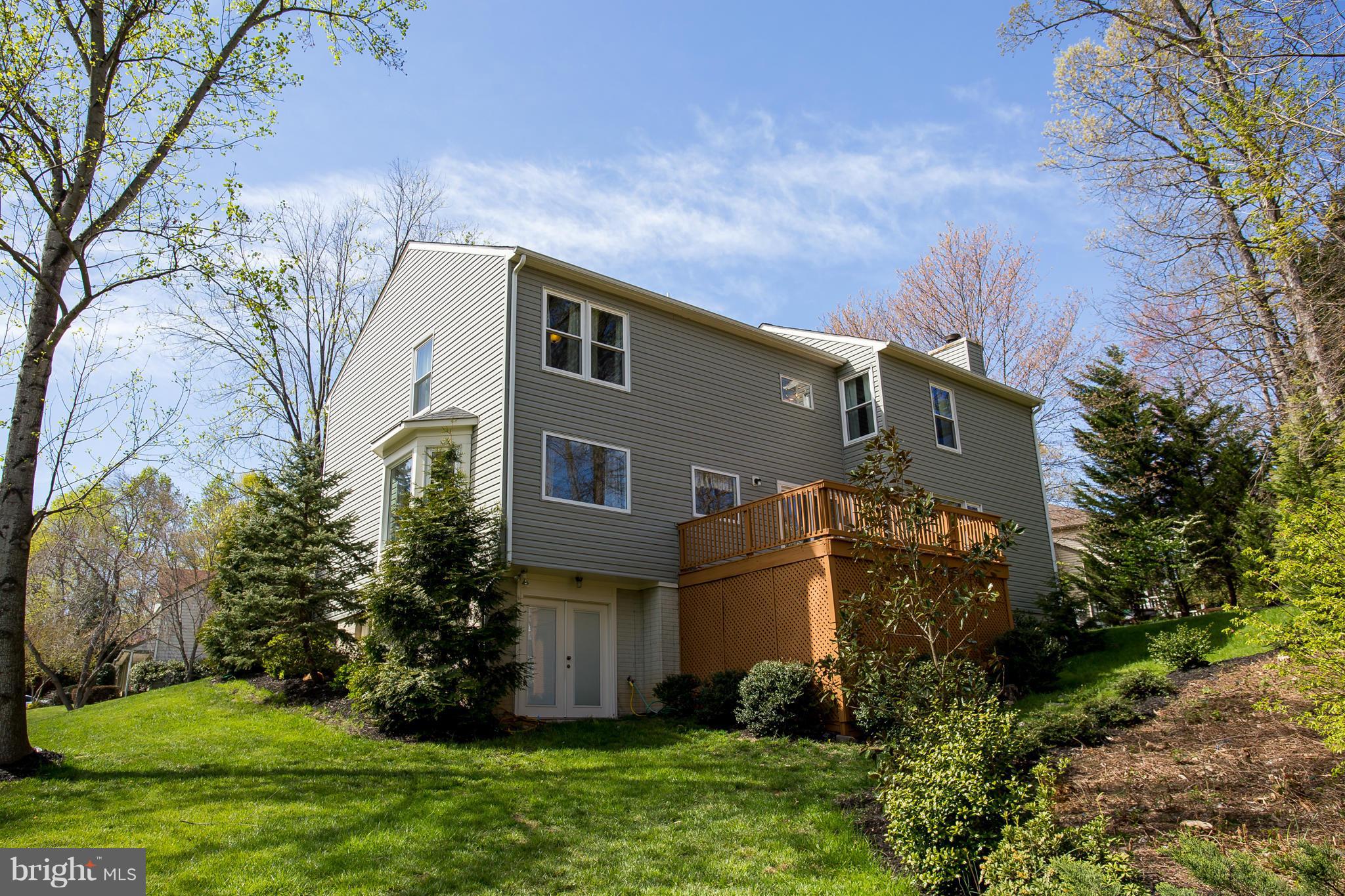 SETTLERS LANDING - Residential