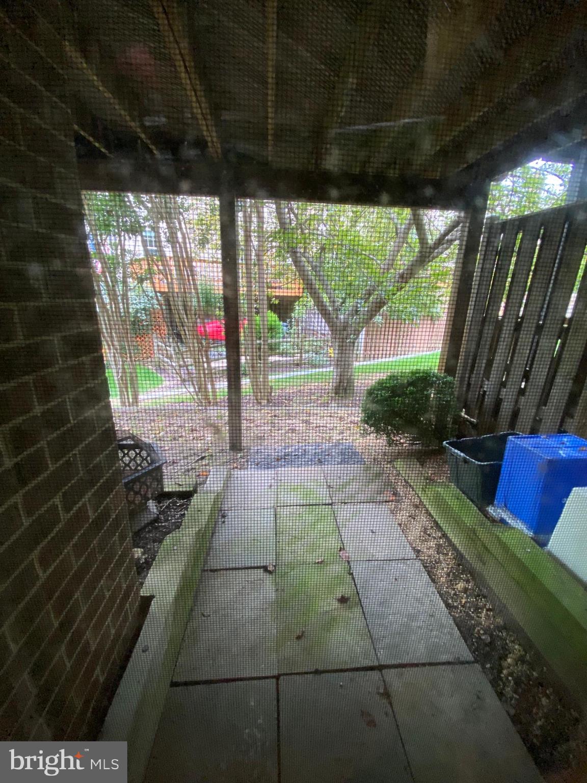 KINGSTOWNE - Residential Lease