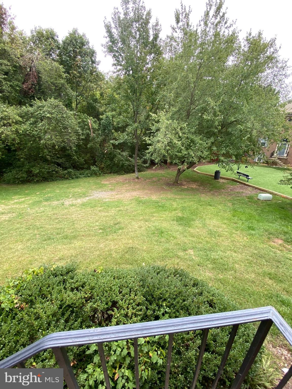 KINGSTOWNE - Residential Lease