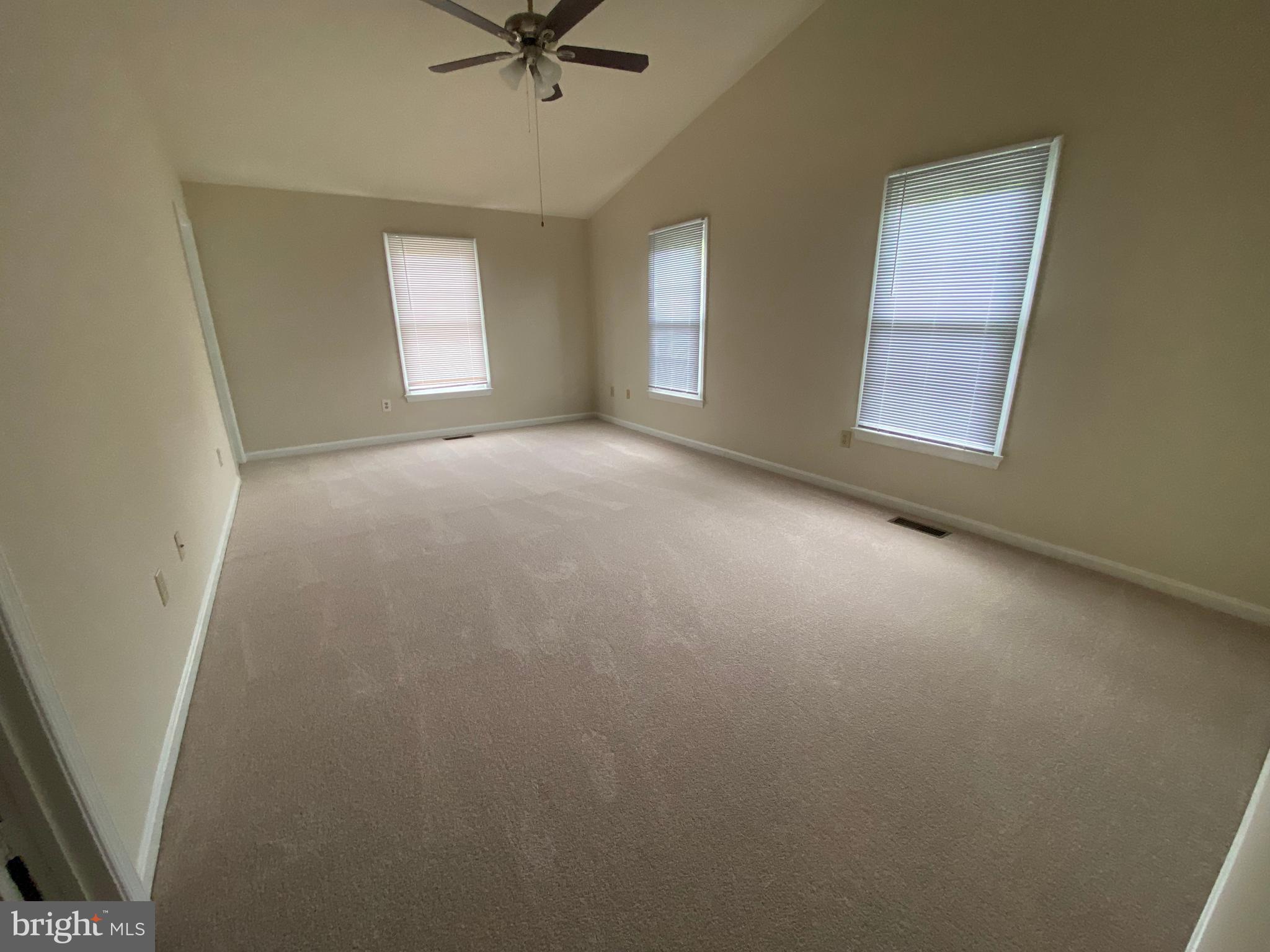 KINGSTOWNE - Residential Lease