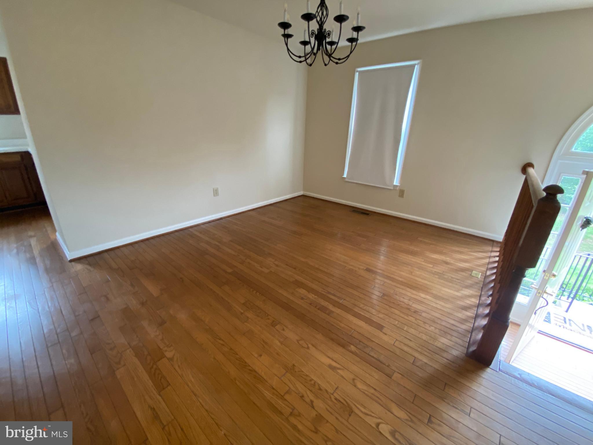 KINGSTOWNE - Residential Lease