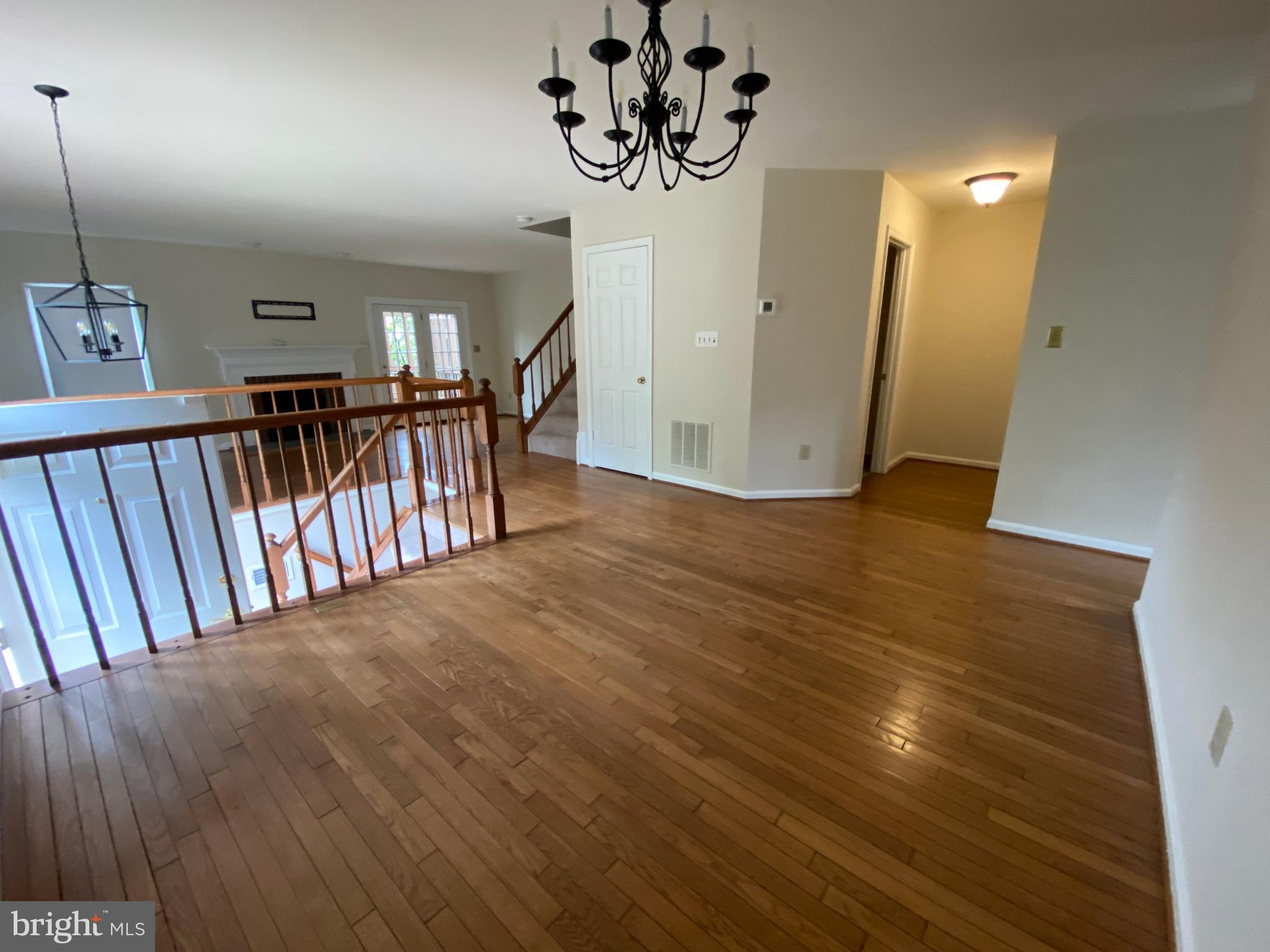 KINGSTOWNE - Residential Lease