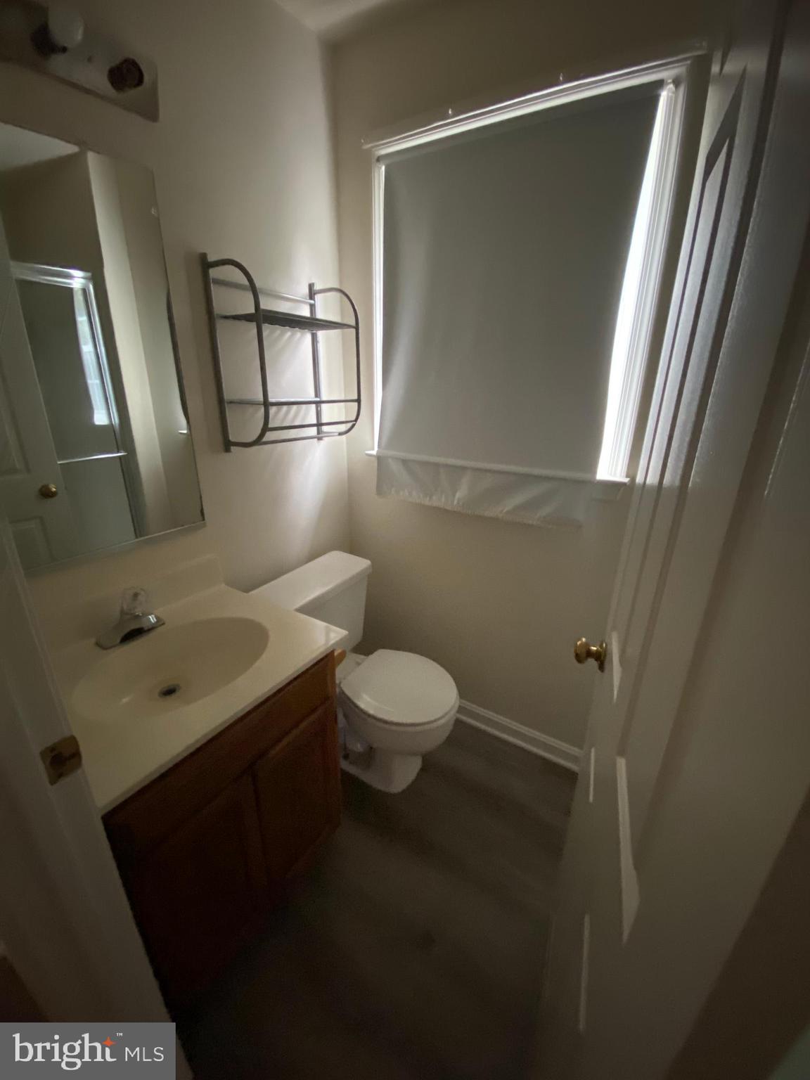 KINGSTOWNE - Residential Lease