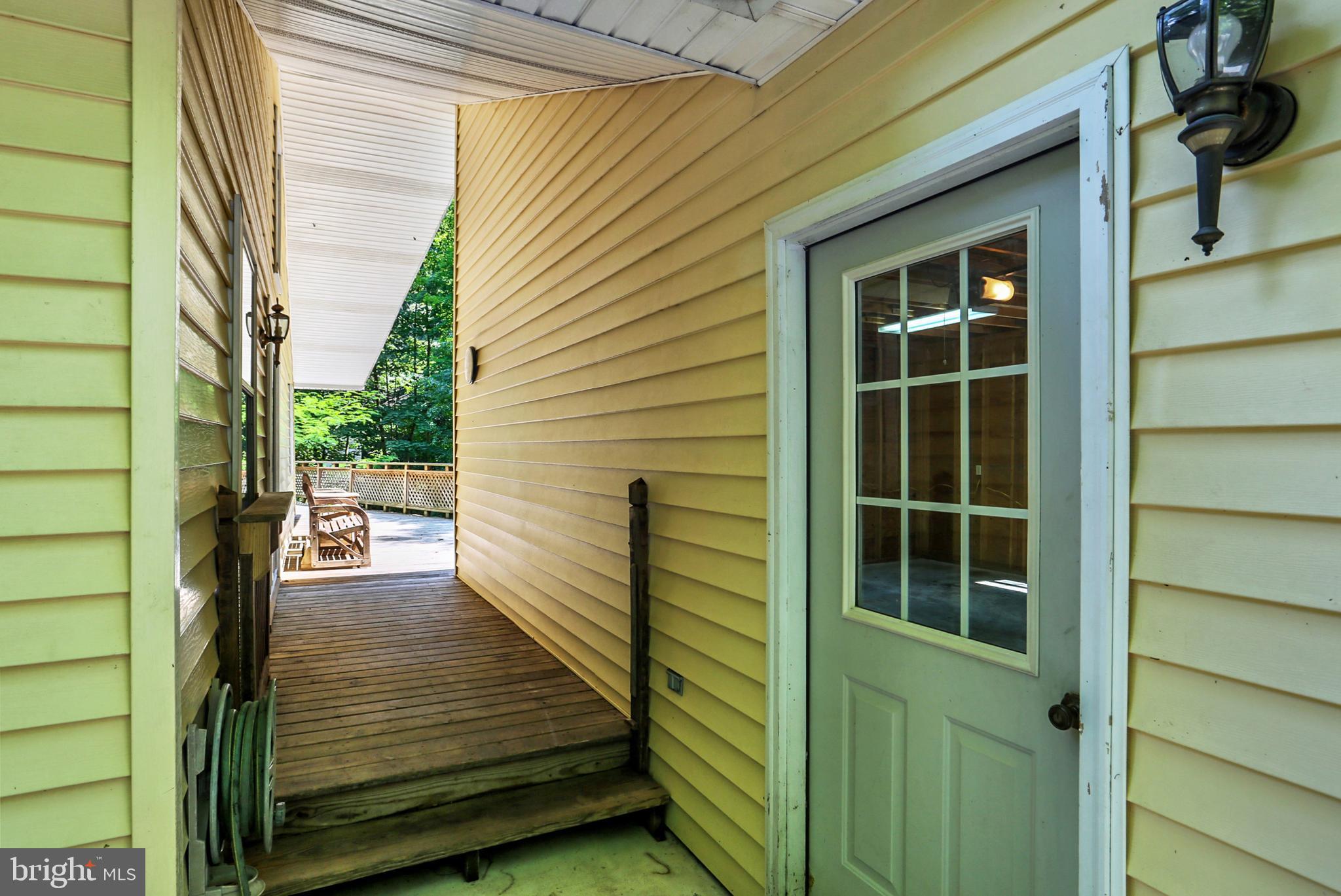 36 MEADOW GROVE ROAD