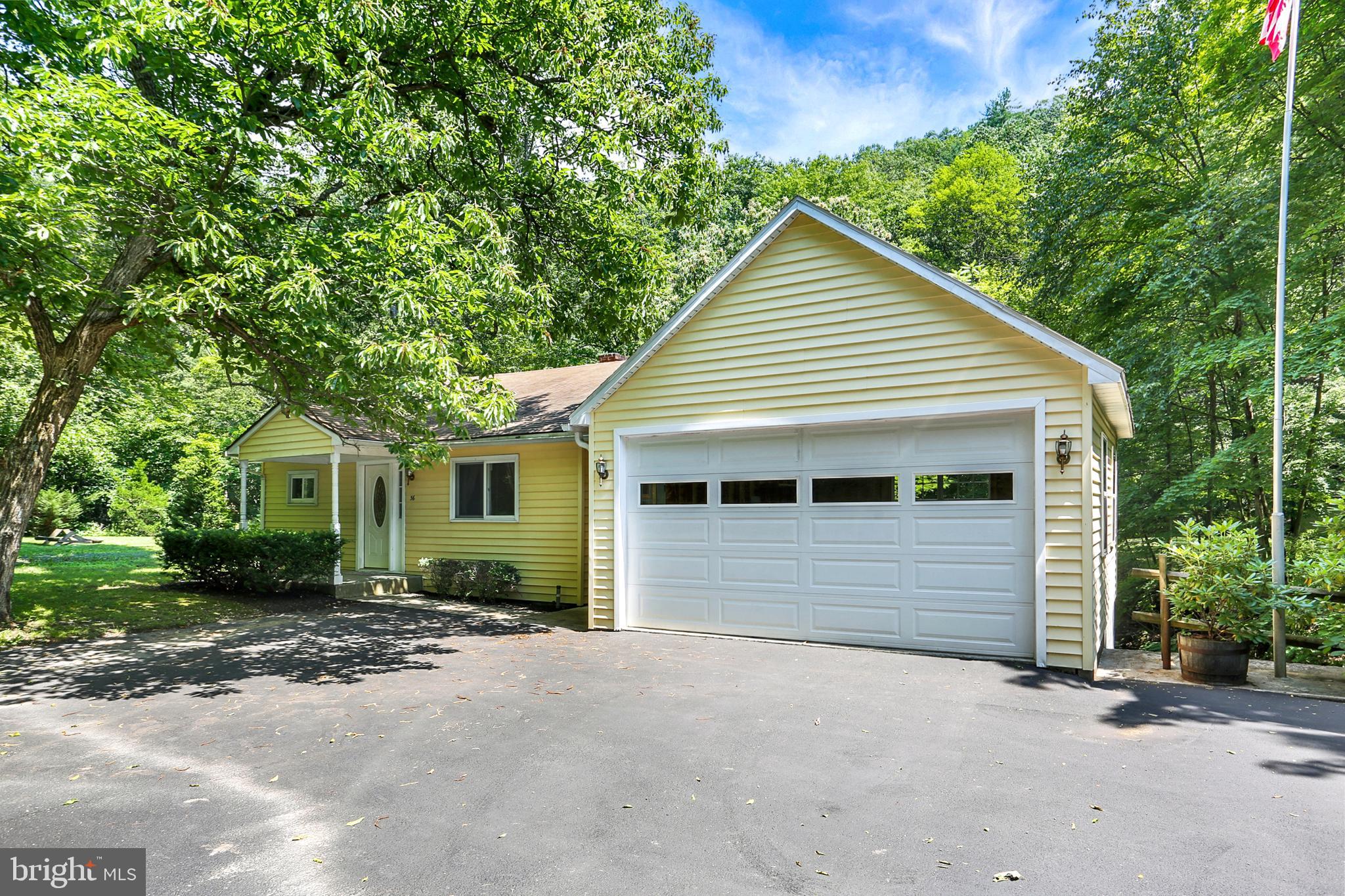 36 MEADOW GROVE ROAD