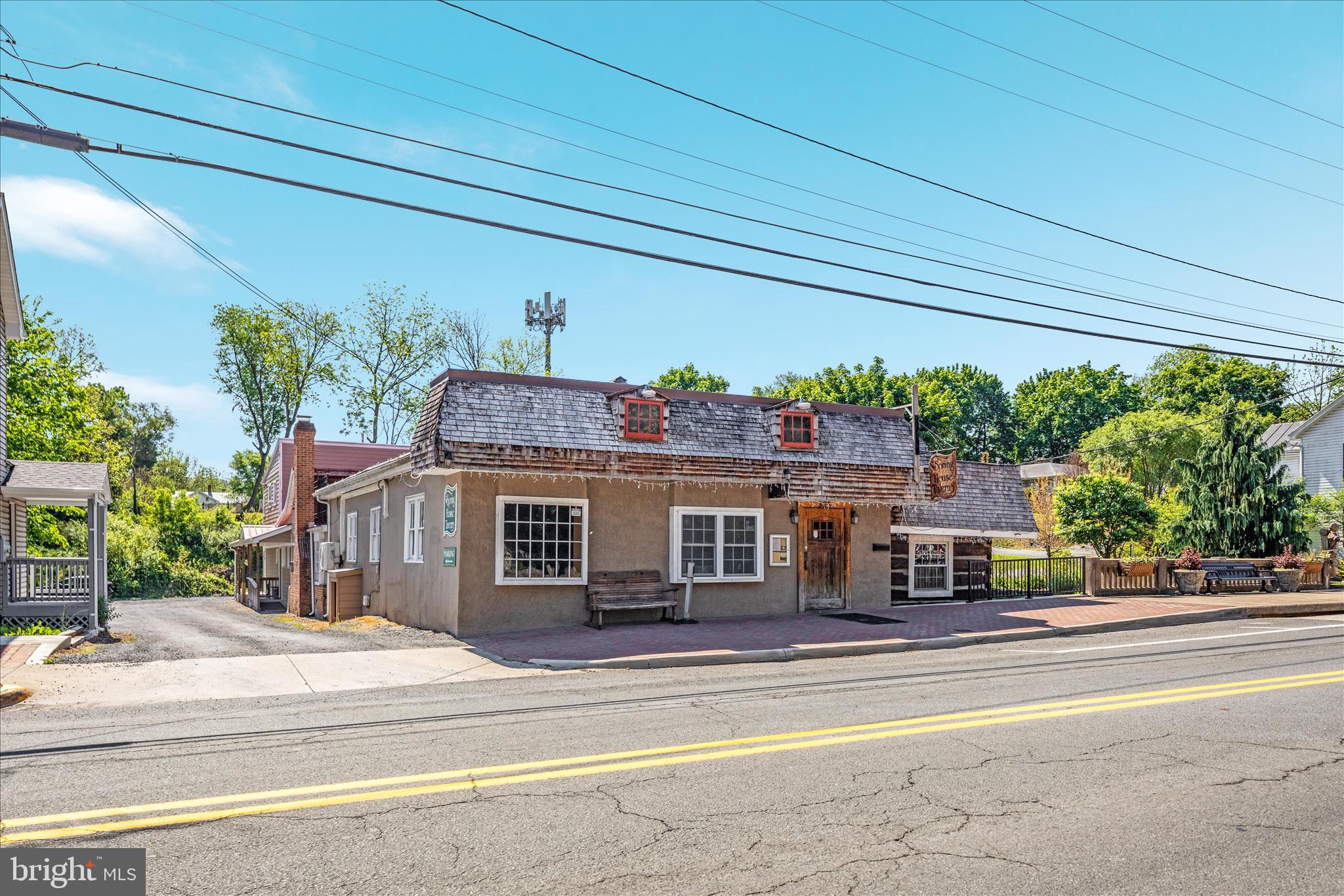 325 S MAIN STREET