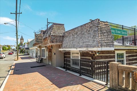 Photo of 325 S Main Street, WOODSTOCK, VA 22664 (MLS # VASH2014130)