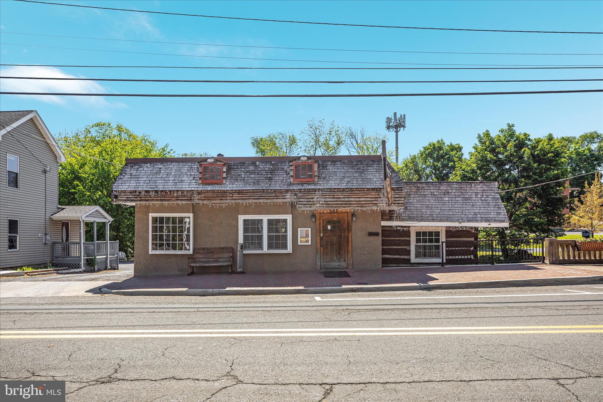 325 S MAIN STREET