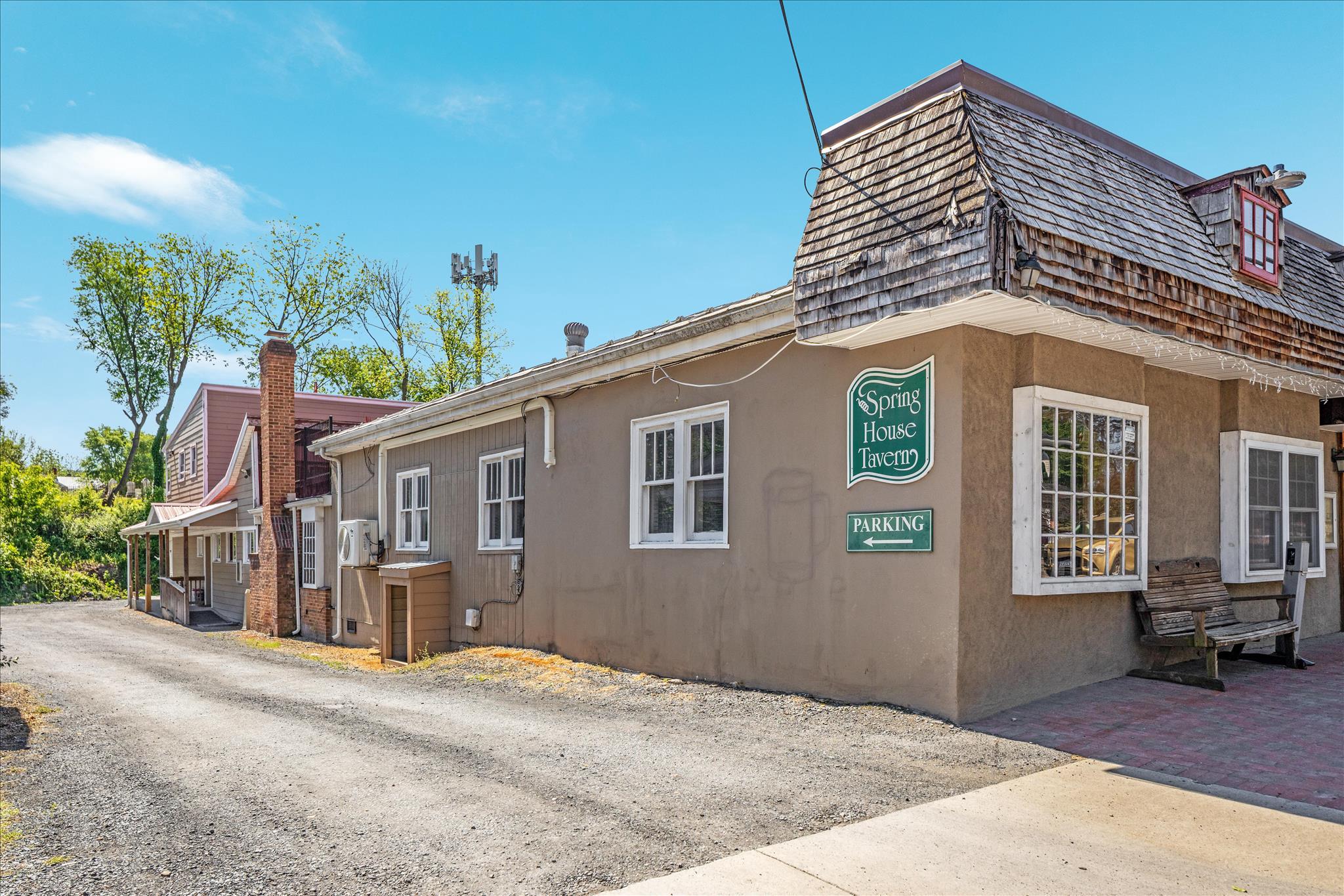 325 S MAIN STREET