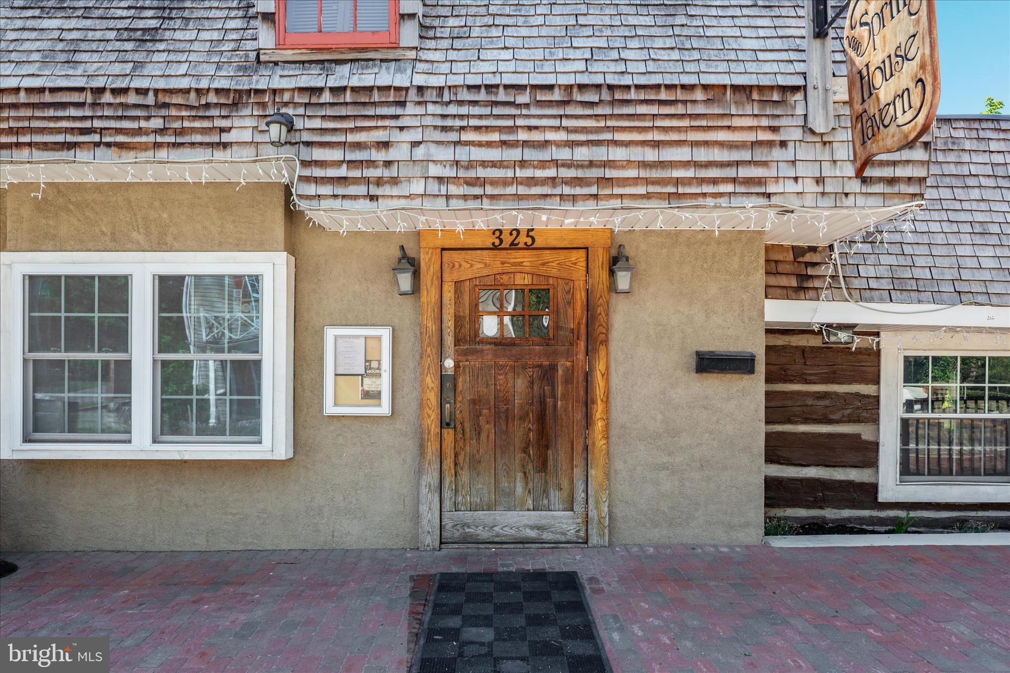 325 S MAIN STREET