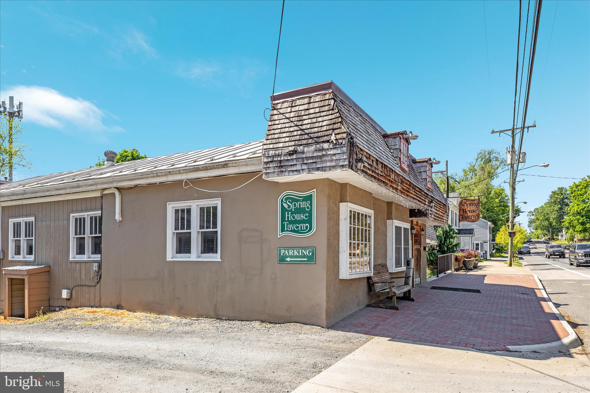 325 S MAIN STREET