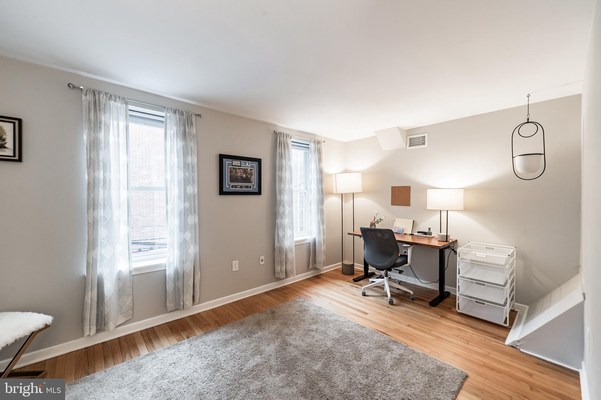 AVENUE OF THE ARTS - Residential