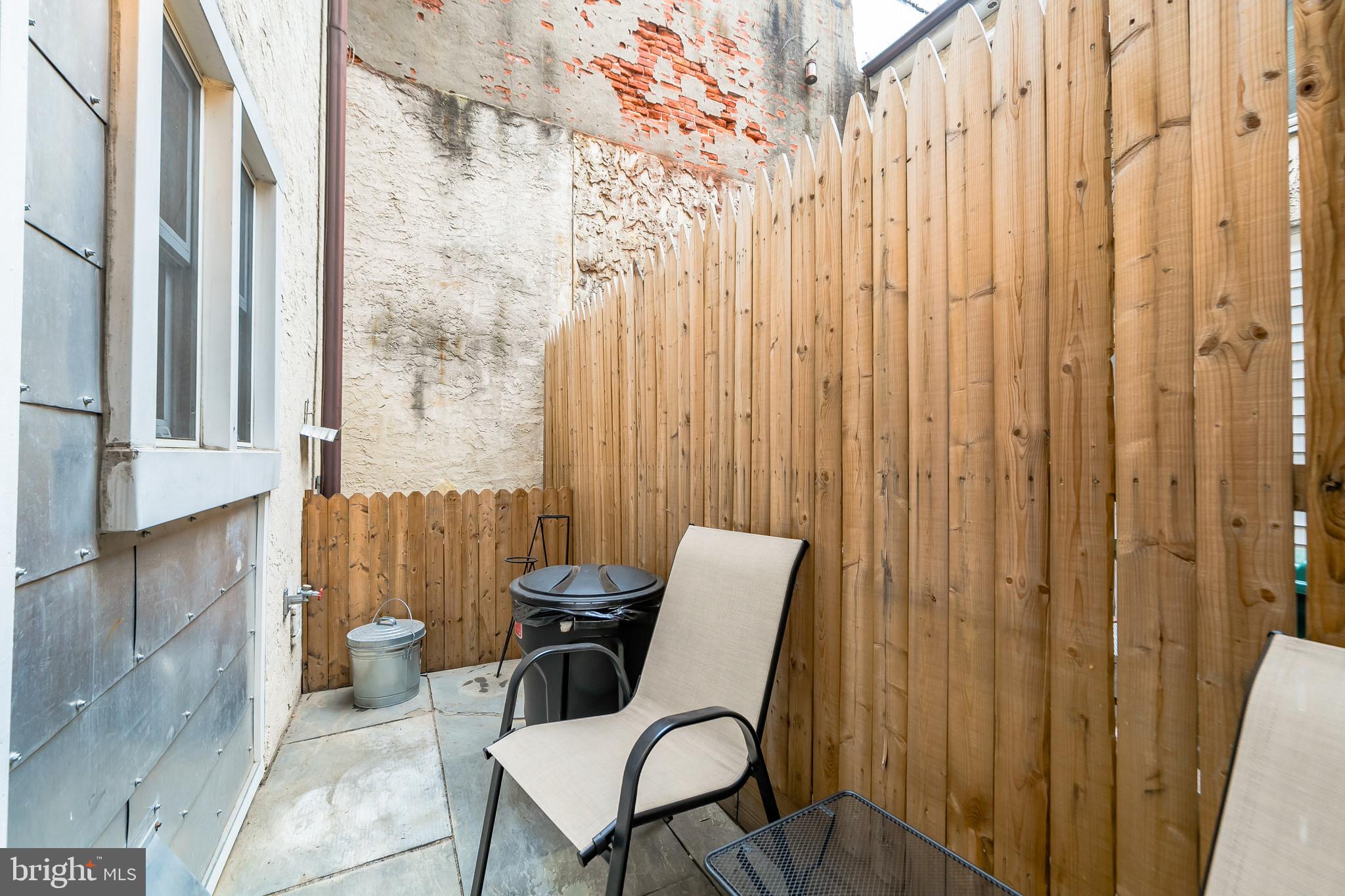 AVENUE OF THE ARTS - Residential