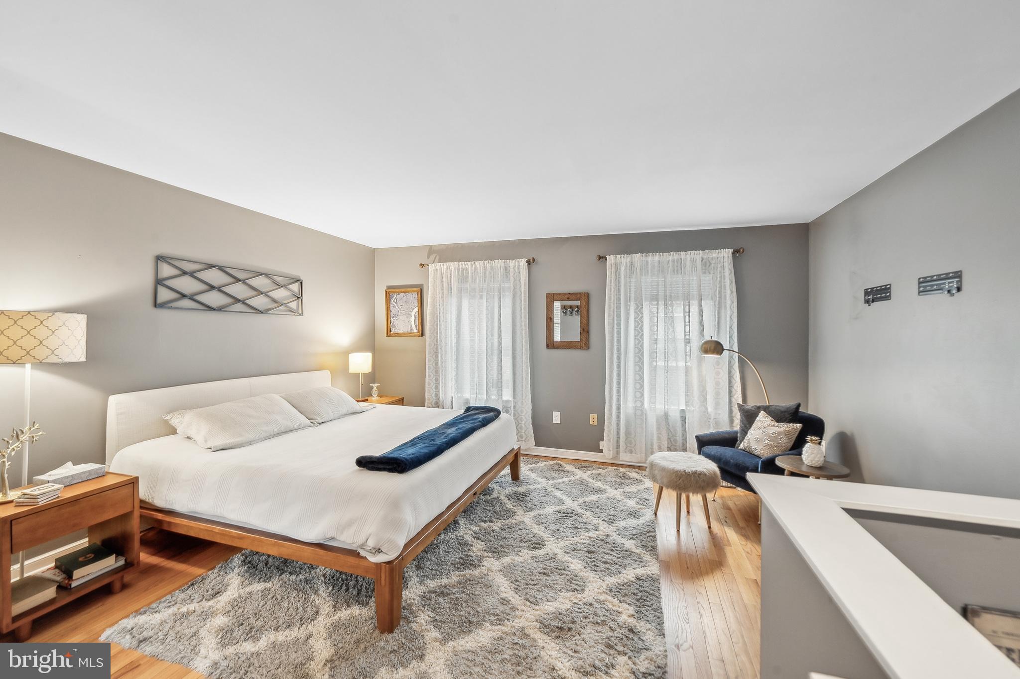 AVENUE OF THE ARTS - Residential