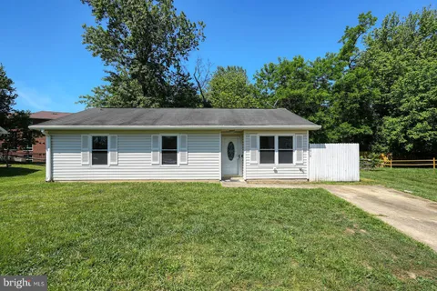 2012 All Hallows Court, Waldorf, MD MLS: MDCH2042834