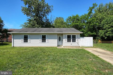 2012 ALL HALLOWS COURT WALDORF MD 20602