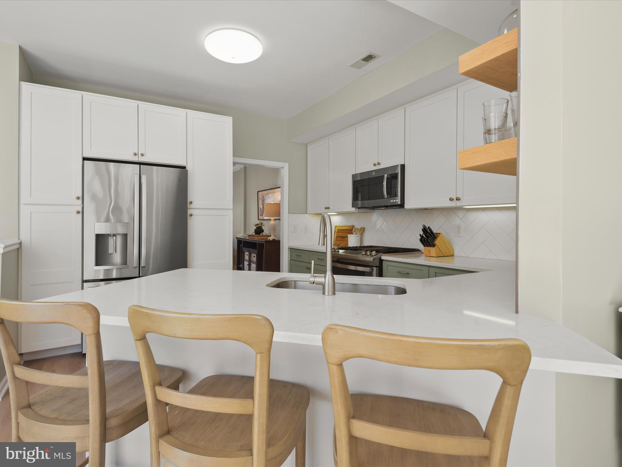 EASTON CLUB - Residential