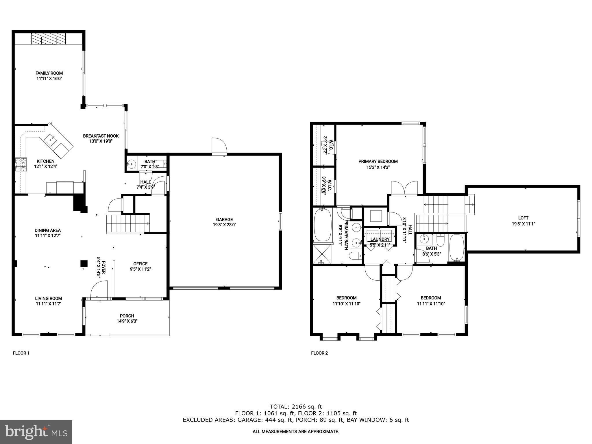 EASTON CLUB - Residential