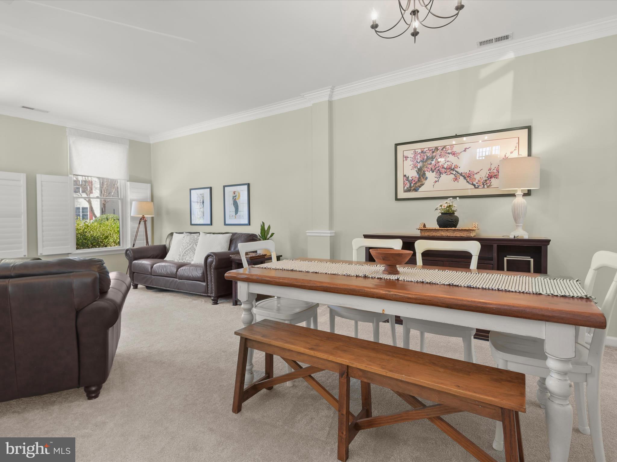 EASTON CLUB - Residential