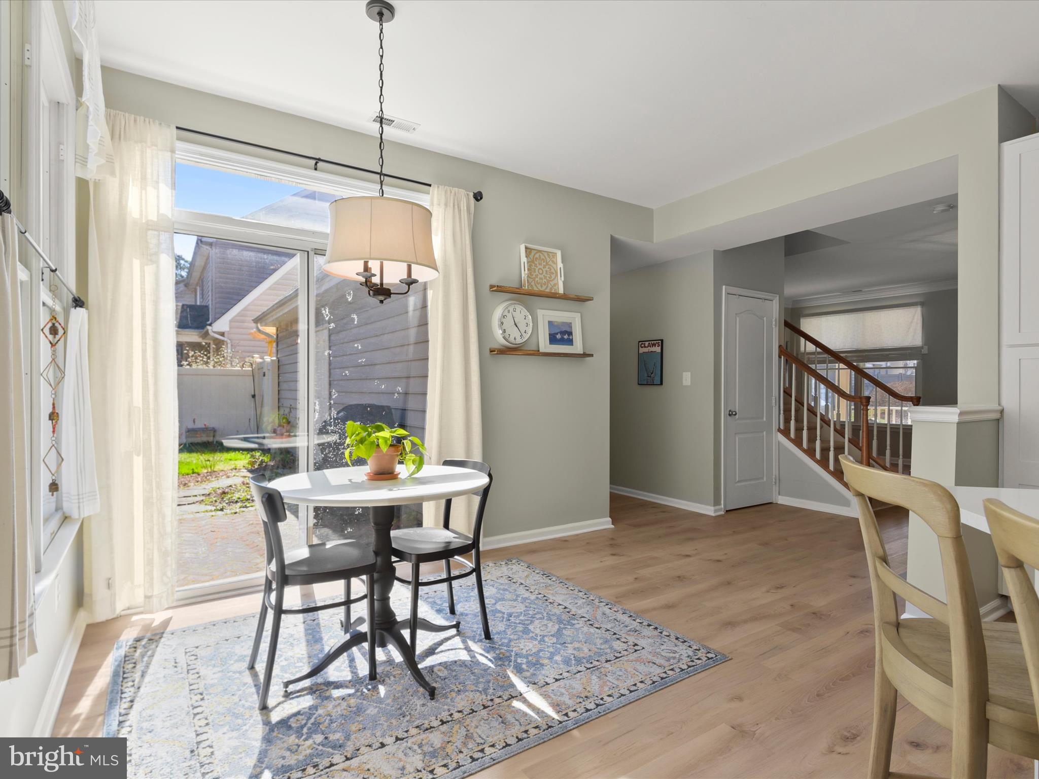 EASTON CLUB - Residential