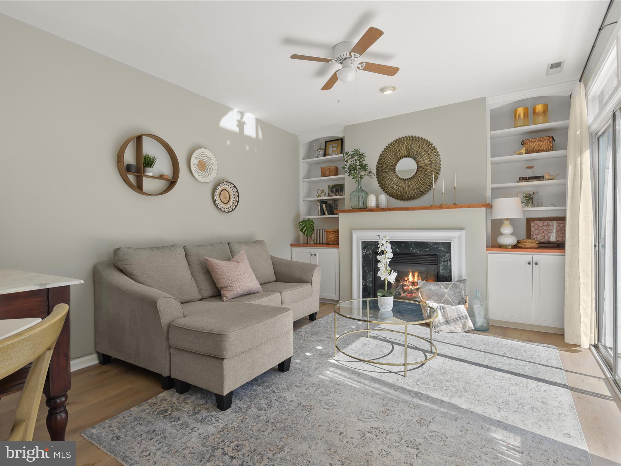 EASTON CLUB - Residential