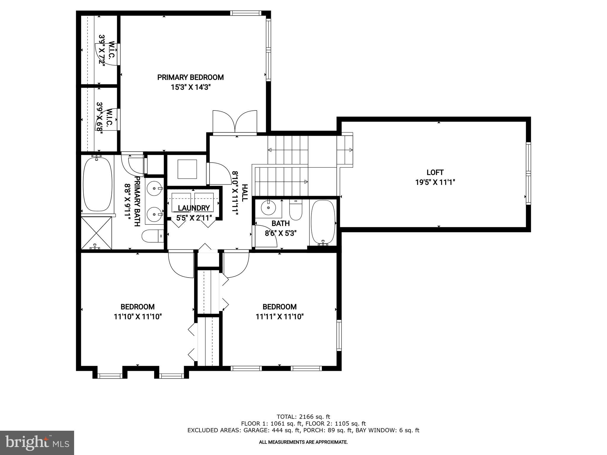 EASTON CLUB - Residential