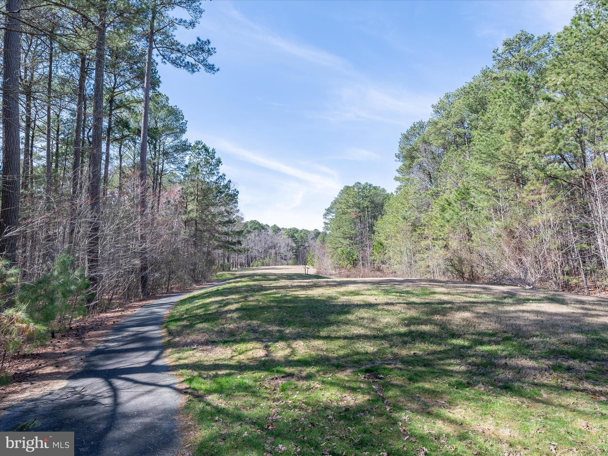 EASTON CLUB - Residential