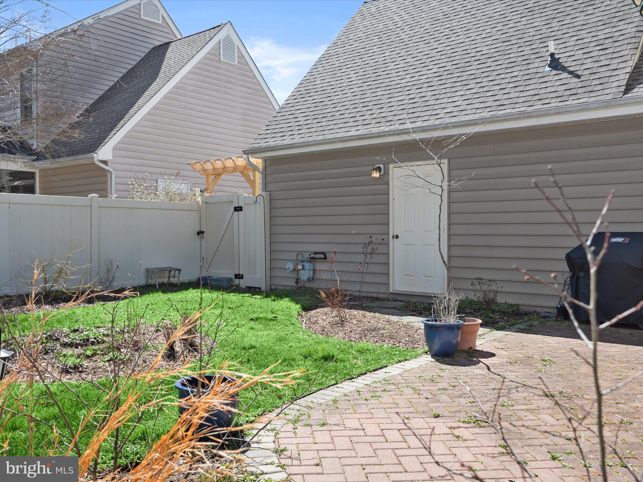 EASTON CLUB - Residential