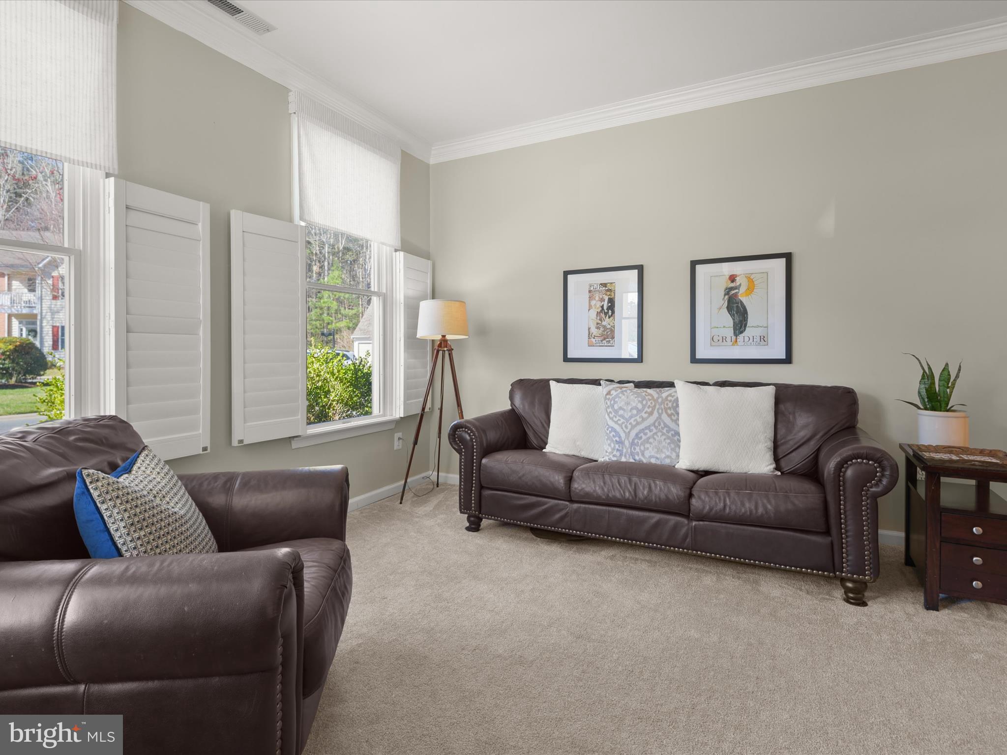 EASTON CLUB - Residential