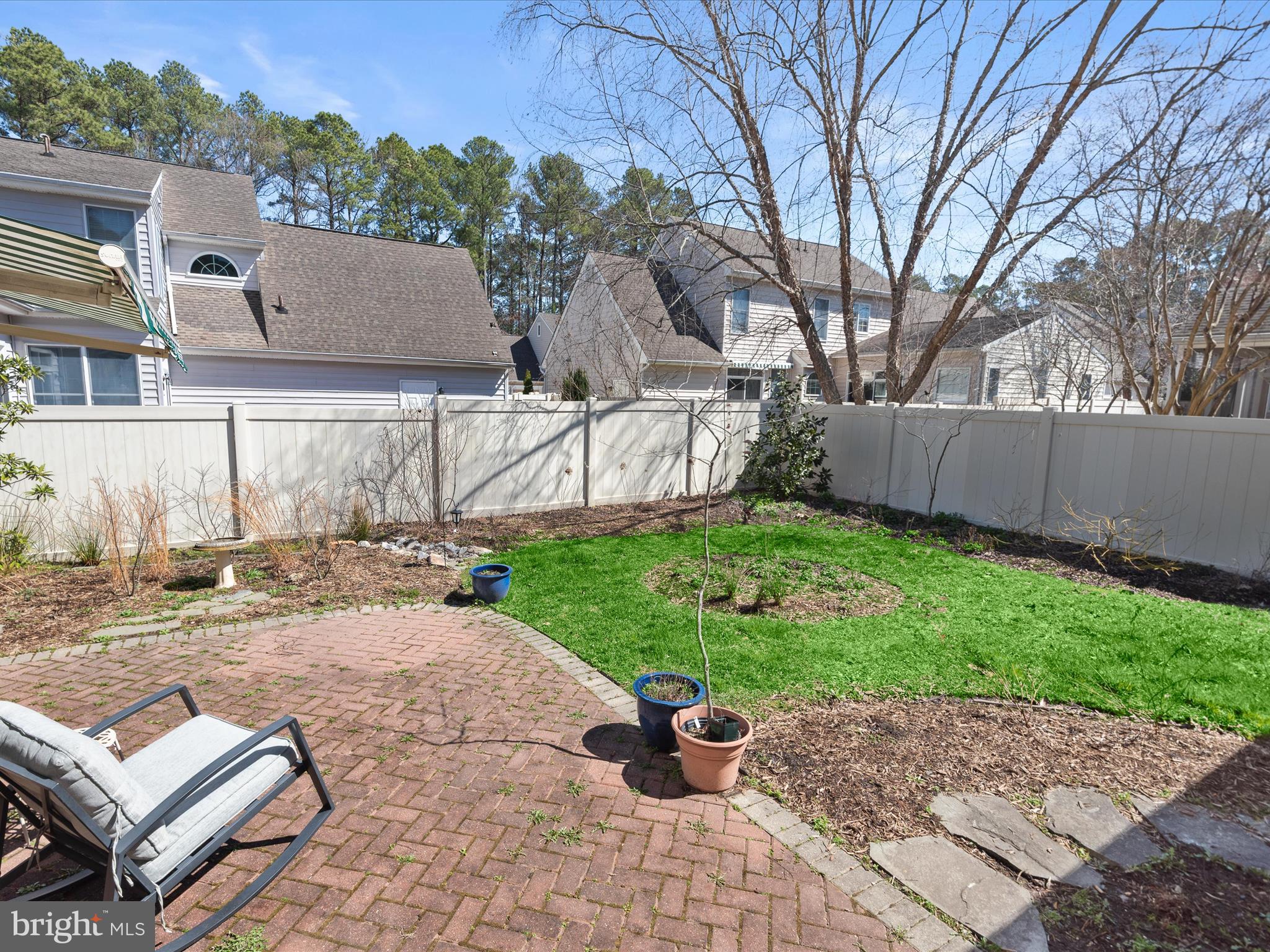 EASTON CLUB - Residential