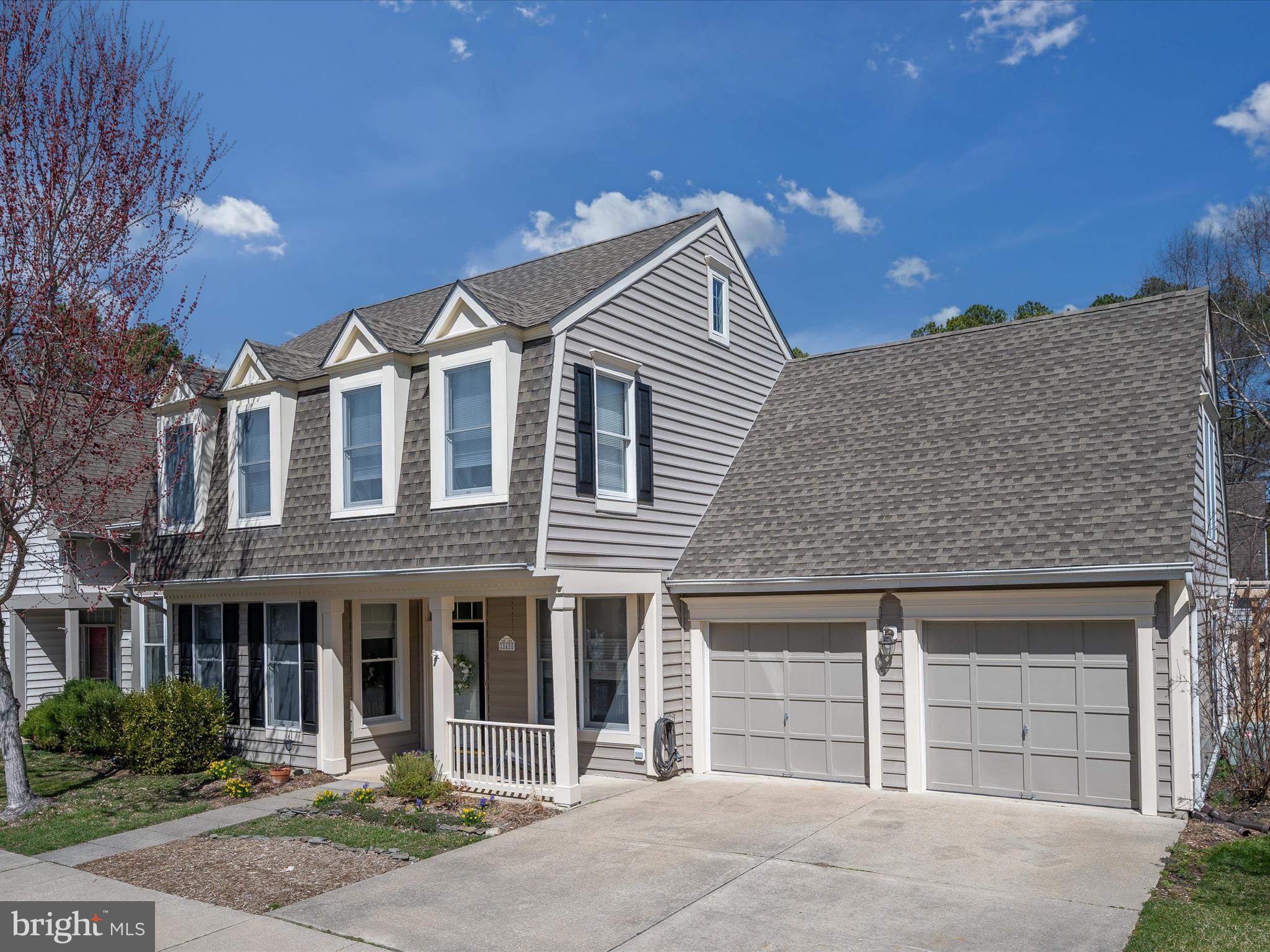 EASTON CLUB - Residential