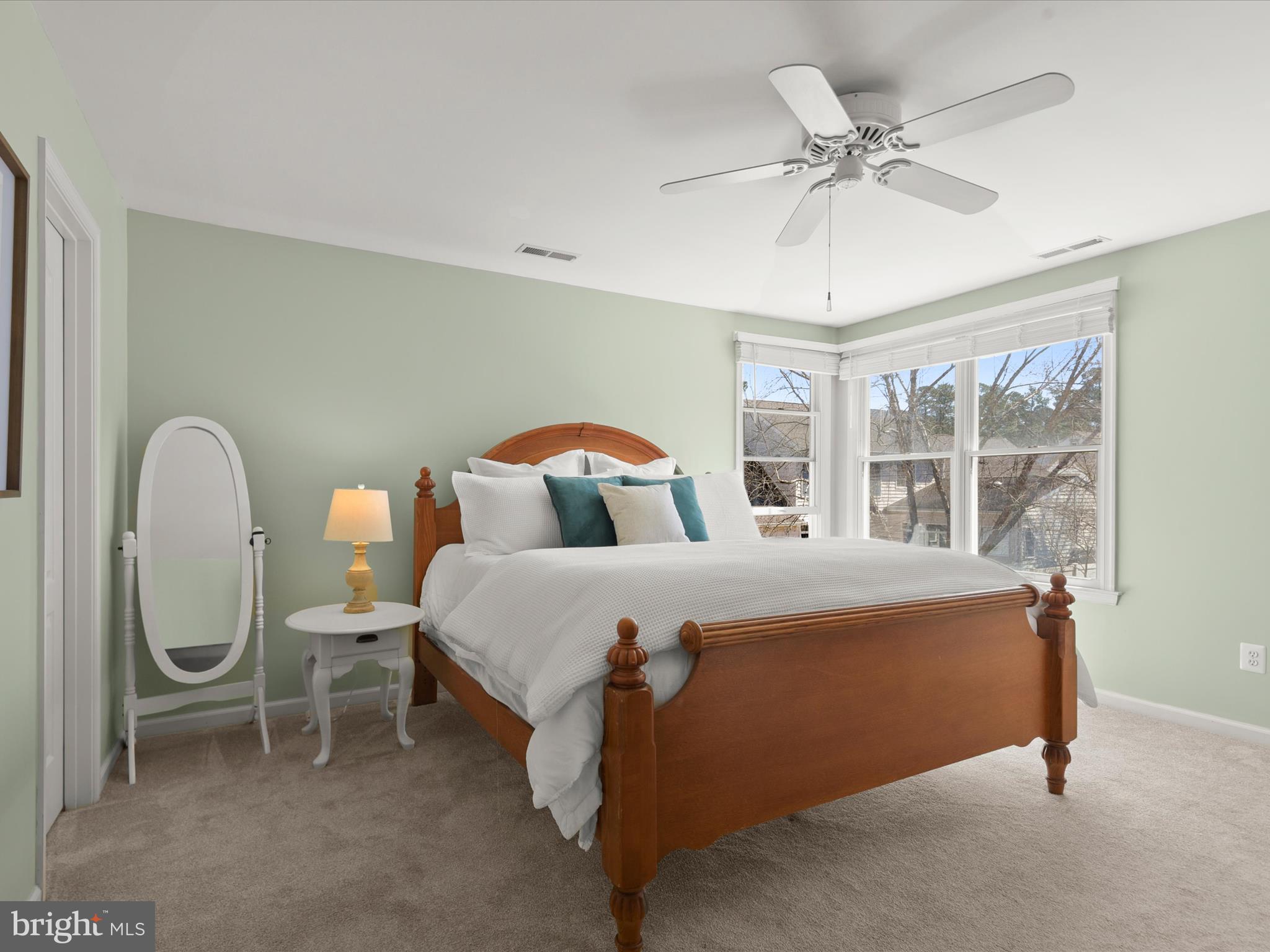 EASTON CLUB - Residential